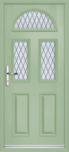 Chartwell Green Frame